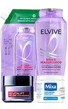 Productos L'Oreal