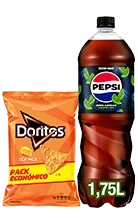 Productos Pepsico