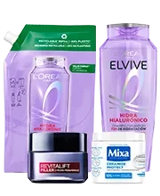 Productos L'Oreal