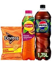 Productos Pepsico