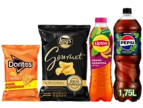 Productos Pepsico