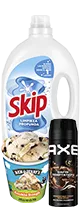 Productos Unilever