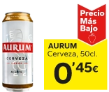 AURUM