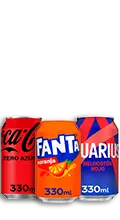 Productos Coca Cola