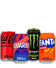 Productos Coca Cola