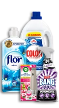 Productos Reckitt