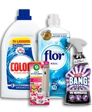 Productos Reckitt