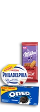 Productos Mondelez