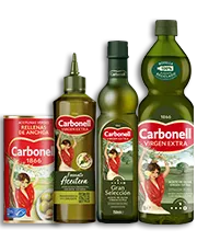 Productos Carbonell