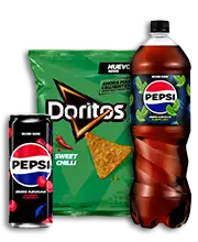 Productos Pepsico