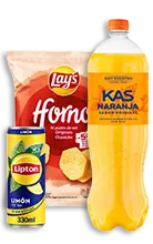 Productos Pepsico