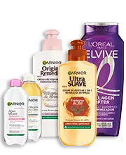 Productos L'Oreal