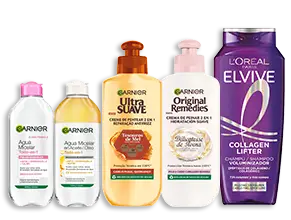 Productos L'Oreal
