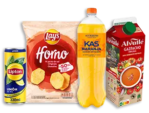 Productos Pepsico