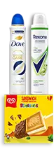 Productos Unilever