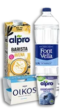 Productos Danone
