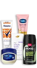 Productos Unilever