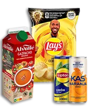 Productos Pepsico