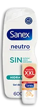 Productos Colgate y Sanex
