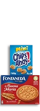 Productos Mondelez