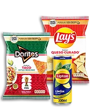 Productos Pepsico