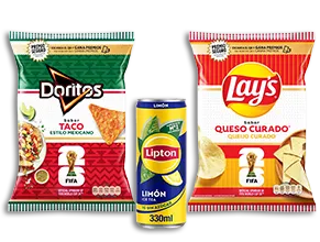 Productos Pepsico