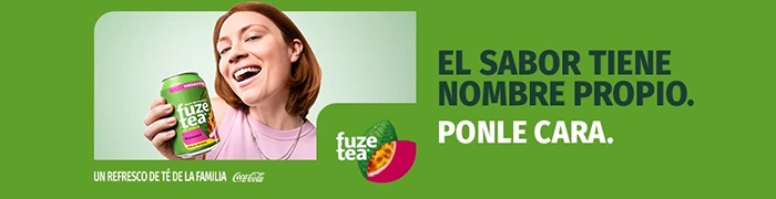 Fuze Tea