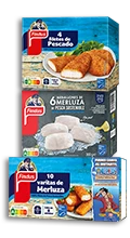 Productos Findus