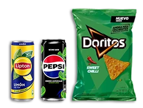 Productos Pepsico