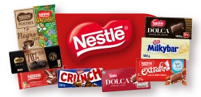 NESTLÉ