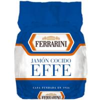 Pernil cuit Effe FERRARINI, al tall, compra mínima 100 g