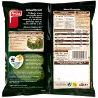 Pèsol fi FINDUS, bossa 400 g