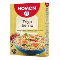 Blat tendre NOMEN, caixa 500 g
