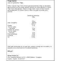 Blat tendre NOMEN, caixa 500 g