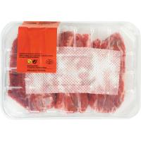 Entrecot gruixut d'agulla, safata aprox. 400 g