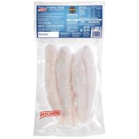 Filet de panga PESCANOVA, bossa 600 g