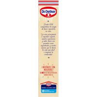 Tarta de chocolate DR.OETKER, caja 355 g