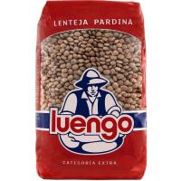 Llentia pardina LUENGO, paquet 500 g