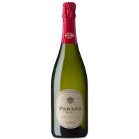 Cava Brut PARXET GRAPA, botella 75 cl