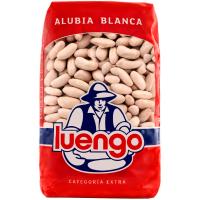 Mongeta blanca selecta LUENGO, paquet 500 g