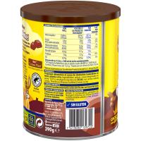 Cacau en pols extra de xocolata NESQUIK, pot 390 g