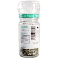 Sal&algas TOQUE, molinillo 78 g