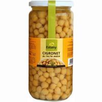 Cigronet Cuit ALTA ANOIA, frasco 720 g