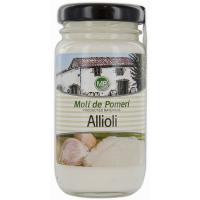 Allioli MOLI DE POMERI, frasco 90 g