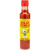 Salsa aperitivo ESPINALER, frasco 250 ml