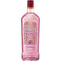 Ginebra Rose LARIOS, ampolla 70 cl