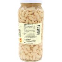 Mongeta Ganxet DOP Cuita L'AGRÀRIA, frasco 585 g