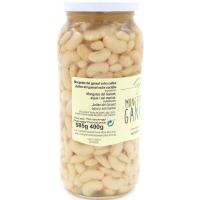 Mongeta Ganxet DOP Cuita L'AGRÀRIA, frasco 585 g