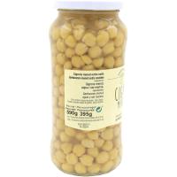 Cigró Menut Cuit L'AGRÀRIA, frasco 590 g