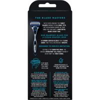 Maquina d'afaitar WILKINSON Hydro 5 Sensitive, pack 1 u